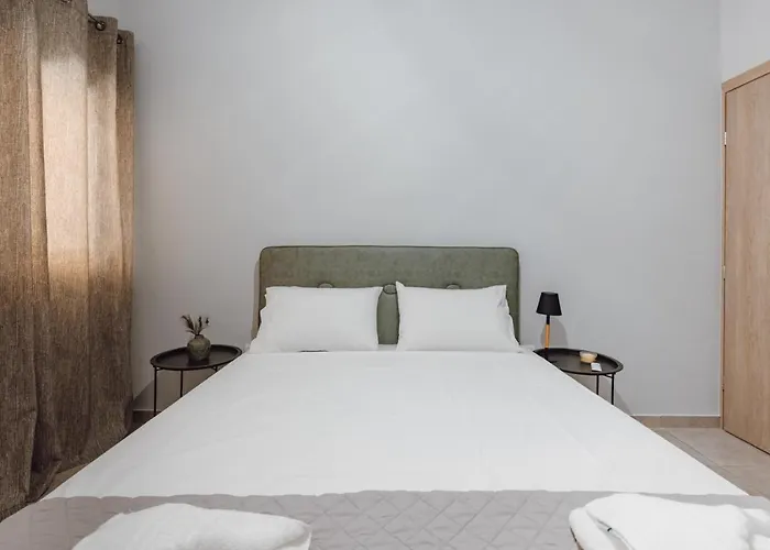 Thalassa Almyros Casa vacanze *