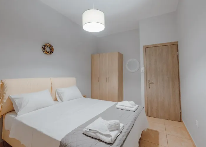 Thalassa Almyros Casa vacanze Verga Kalamata