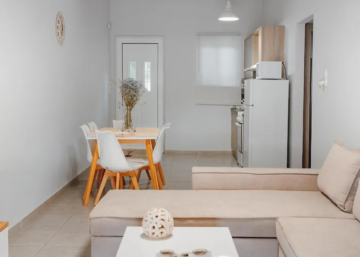 Thalassa Almyros Holiday home