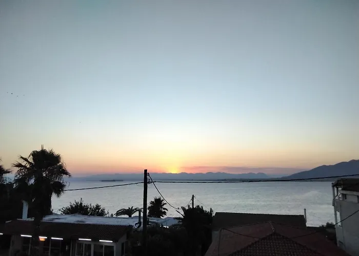 Casa vacanze Thalassa Almyros *