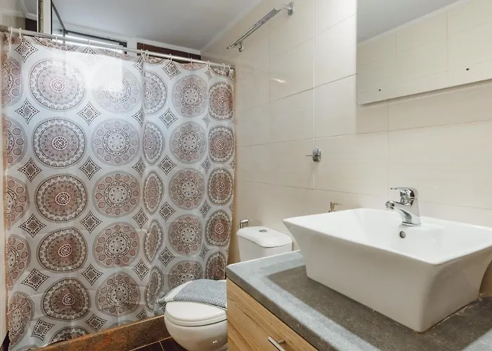 Casa vacanze Thalassa Almyros *