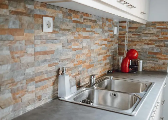 Дом отдыха Thalassa Almyros Верга-Каламата