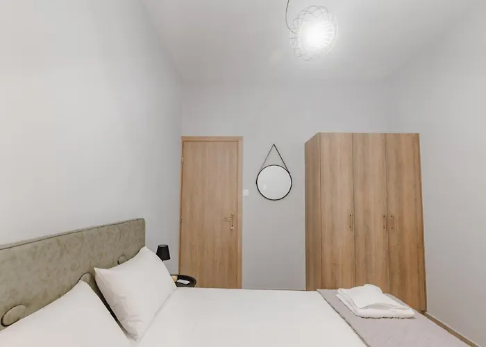 Thalassa Almyros Holiday home Verga Kalamata