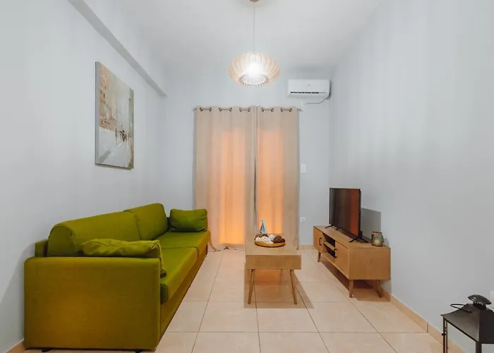 Thalassa Almyros * Верга-Каламата