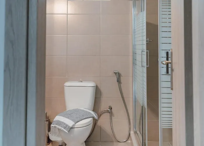 Casa vacanze Thalassa Almyros