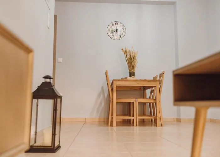 Casa vacanze Thalassa Almyros *