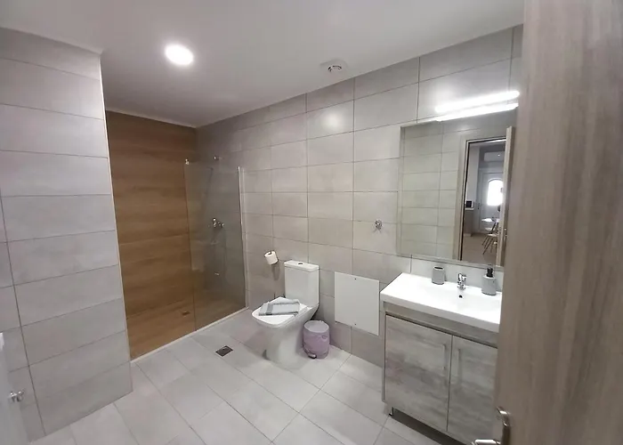 Thalassa Almyros Casa vacanze Verga Kalamata