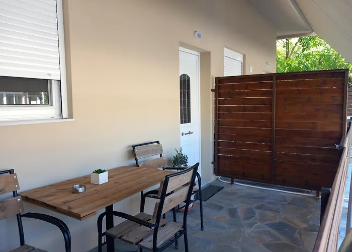 Thalassa Almyros Verga Kalamata