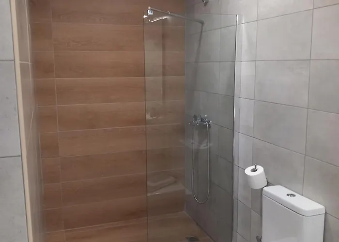 Thalassa Almyros Верга-Каламата