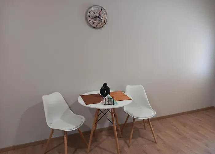 Дом отдыха Thalassa Almyros