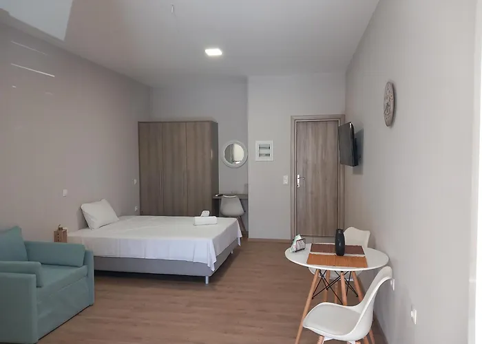 Thalassa Almyros Verga Kalamata