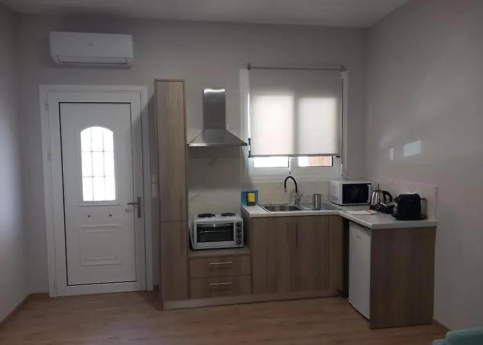 Thalassa Almyros Holiday home