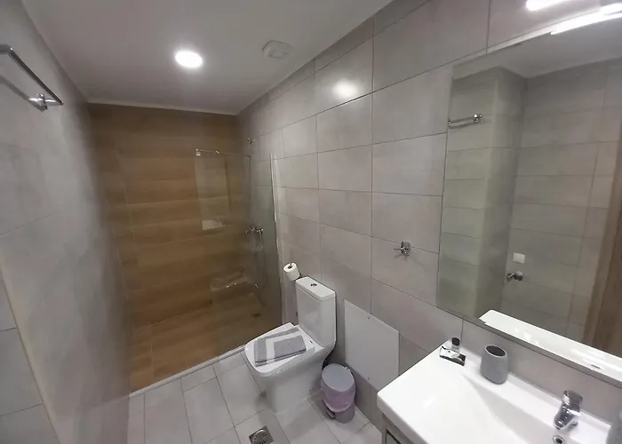 Holiday home Thalassa Almyros Verga Kalamata