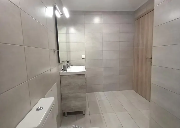 Thalassa Almyros Holiday home *