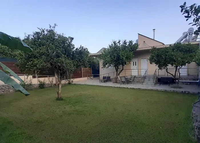 Thalassa Almyros Casa vacanze *