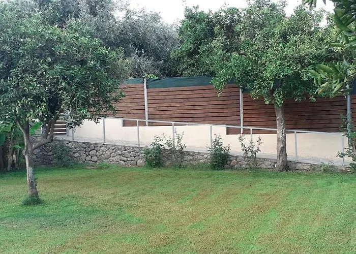 Thalassa Almyros Verga Kalamata