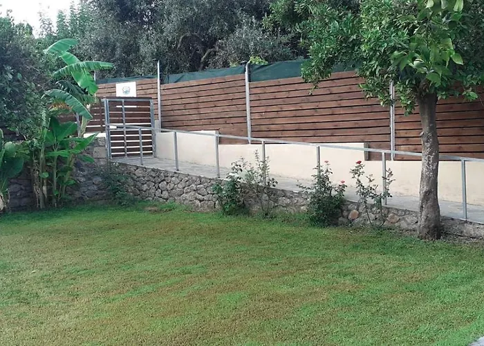 Thalassa Almyros Casa vacanze